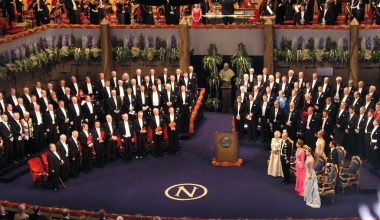 Nobel Barış Ödülü 2016 Sahibi Sürpriz İsme Gitti