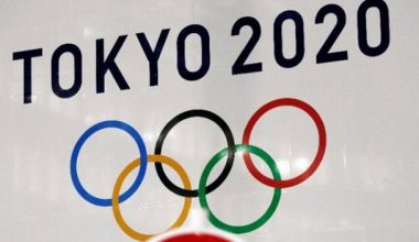 TOKYO OLİMPİYATLARI ERTELENDİ!