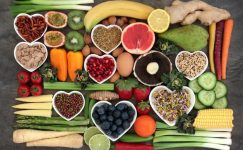 Bağışıklık Sistemini Güçlendiren Sebze Ve Meyveler