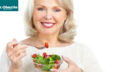 Menopoz Döneminde Sağlıklı Beslenme: Kadın Sağlığının Anahtarı