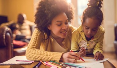 WFH diaries: My kids are more creative than I thought