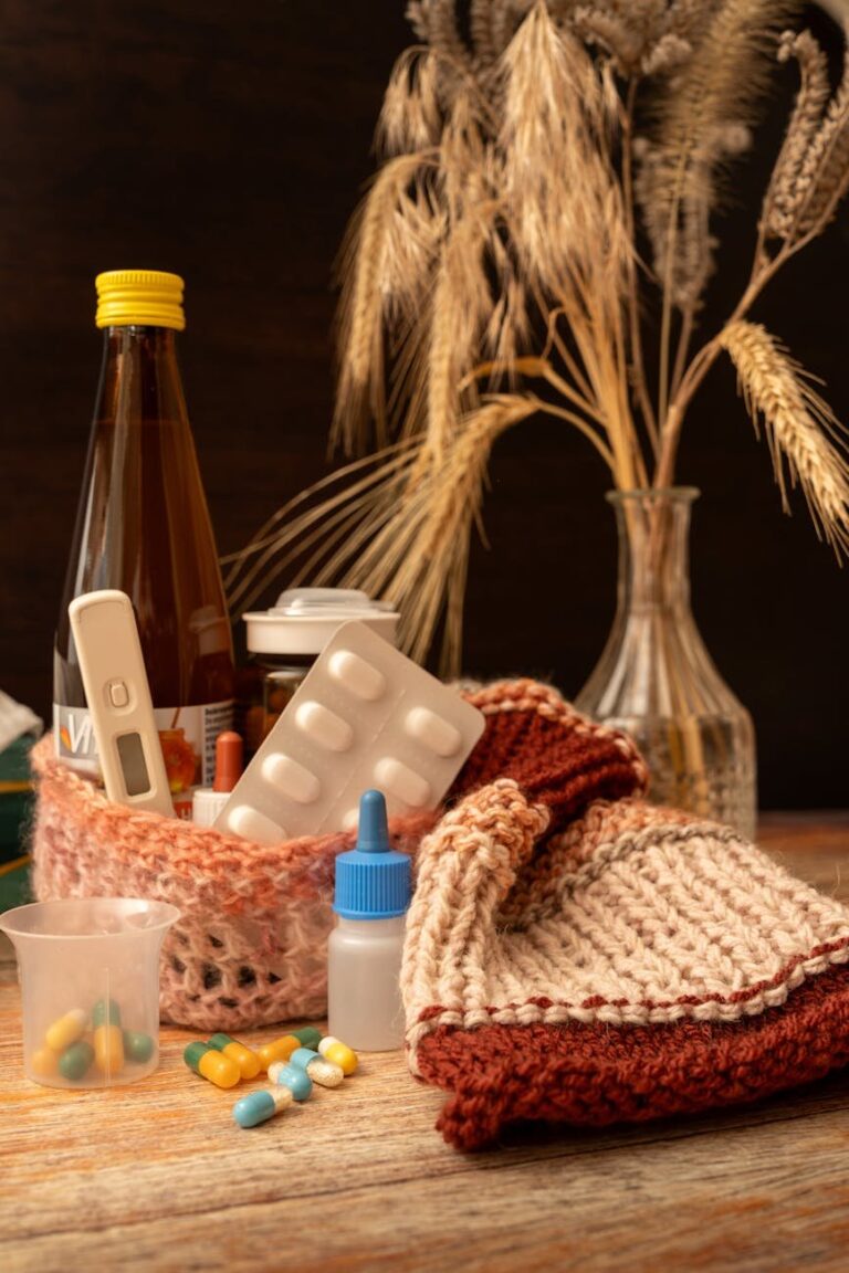 Doğal Öksürük Şurupları: Ev Yapımı Çözümlerle Boğazınızı Rahatlatın