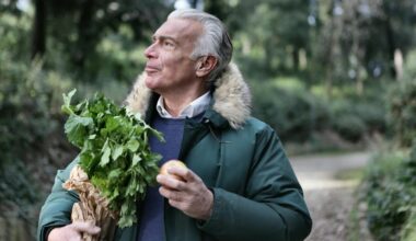 40 Yaş Sonrası Sağlıklı Yaşam Rehberi: Dinç ve Zinde Kalmanın Sırları
