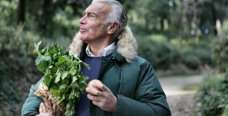 40 Yaş Sonrası Sağlıklı Yaşam Rehberi: Dinç ve Zinde Kalmanın Sırları