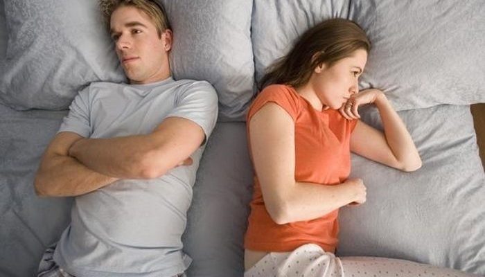 Kadınlar Neden Aldatır?